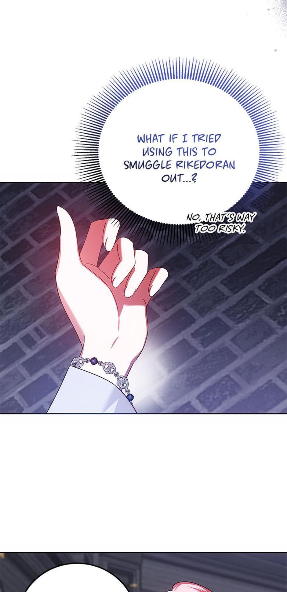 I Met the Male Lead in Prison Chapter 24 79